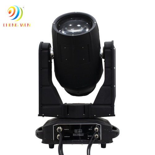 Outdoor 440w 470w Waterproof Ip65 Beam Moving Head