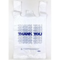 Hot Sale Custom Plastic Garbage Bags