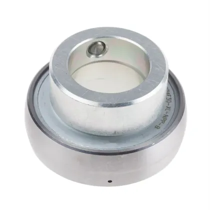 Insert Bearings GRAE12-XL-NPP-B GRAE30-XL-NPP-B GRAE40-XL-NPP-B Radial Insert Ball Bearings