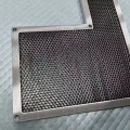 Honeycomb Core Panel For Special Vehicle