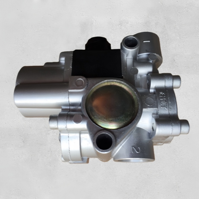 Электромагнитный клапан ABS Shacman DZ95189711105