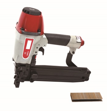 Professional N851 Pneumatic Air Stapler for Industrial Use: Your Ultimate Tool Solution
