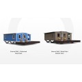 High quality mobile prefabricated container house