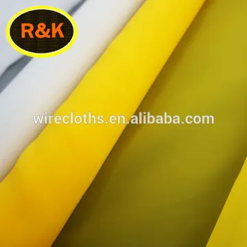 120t polyester screen printing mesh