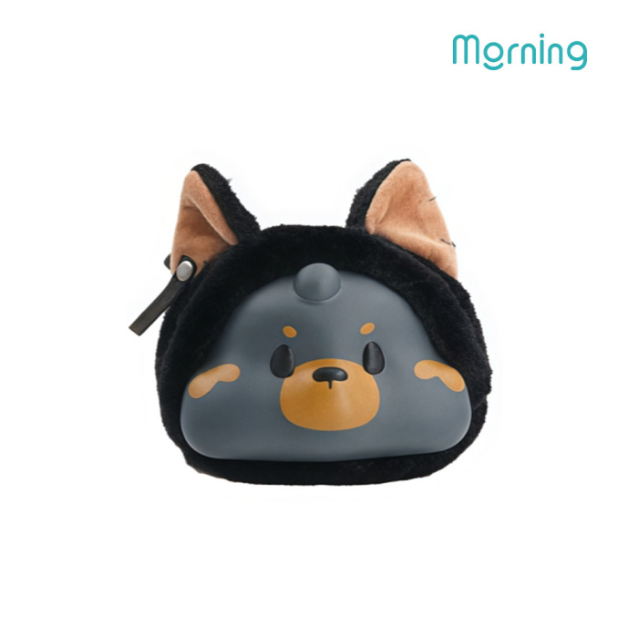 UNI GO প্লাশ স্কুইজ ব্লাইন্ড বক্স