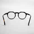 Fashion Mens Womens Big Black Eye Glass Frames