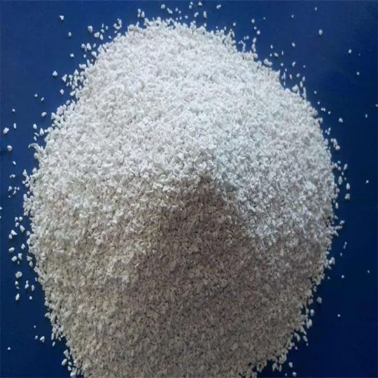 Swimming Pool 70% Calcium Hypochlorite Granular