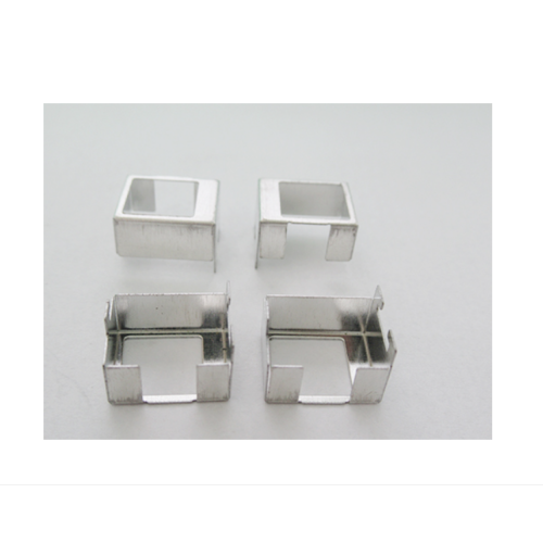 Деталь пользовательского защитного корпуса