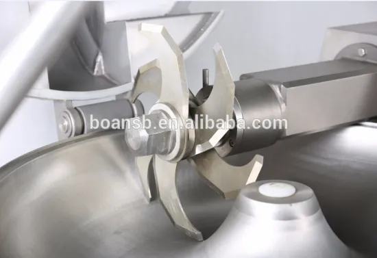 meat bowl chopper in 2016