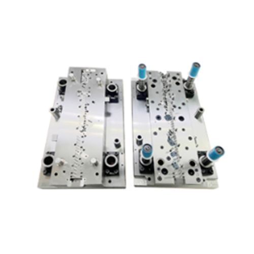 Customized Hardware Mold Parts