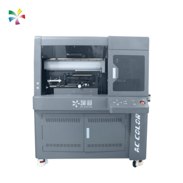 Fast Speed 360 UV LED Rotary Printer for Tumblers