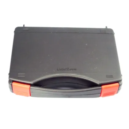 Zed-BULL key programmer