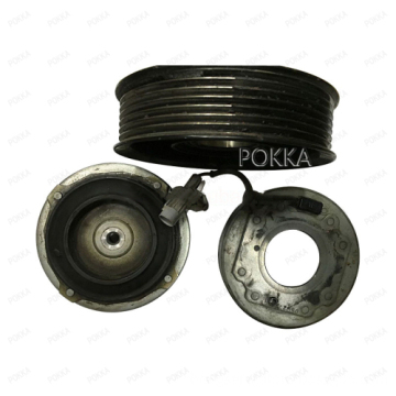 POKKA Auto AC Compressor Clutch for Toyota Camry