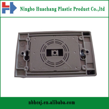 zinc die cast