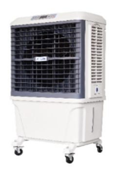 Movable Workshop Cool Air Unit 10 Series Kit