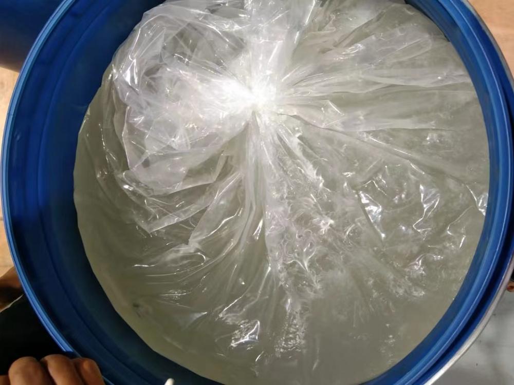 Detergent Material SLES 70% And LABSA 96%