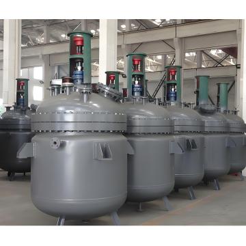 Innovative Hydrogenation Reactor Technology