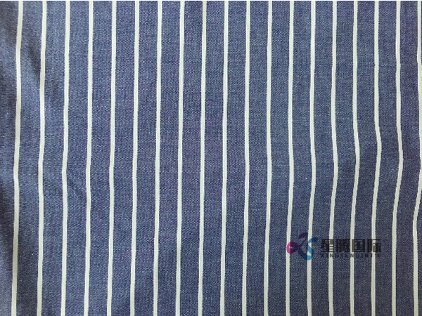 100% cotton textile