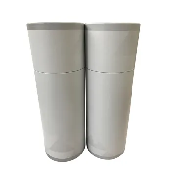 Factory Wholesale Price cardboard tube packaging