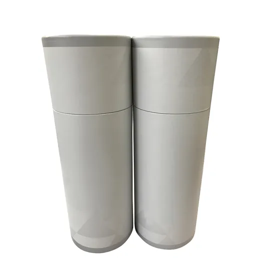 Factory Wholesale Price cardboard tube packaging