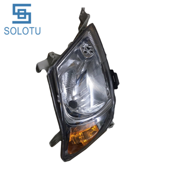 OEM 81110-0K010 Headlight for Hilux Vigo - Car Part Head Lamp