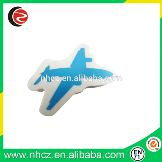 3D Plane Shape Eraser