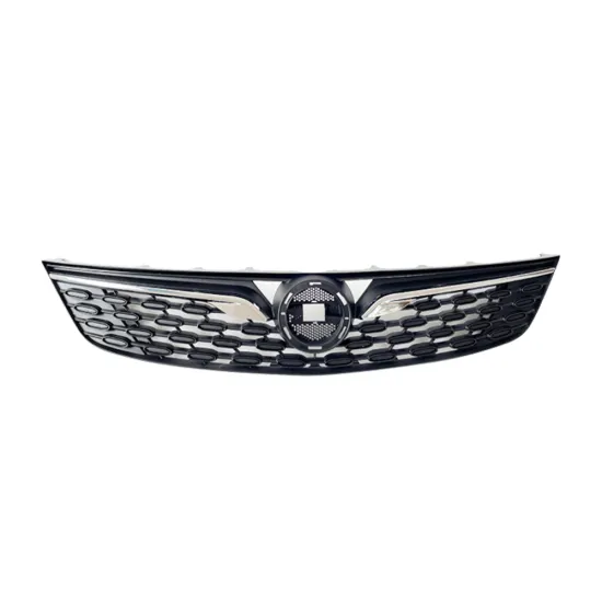 Factory Wholesale Front Grille for Opel Vauxhall Astra K 2020