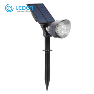 LEDER Waterproof LED Spike Light