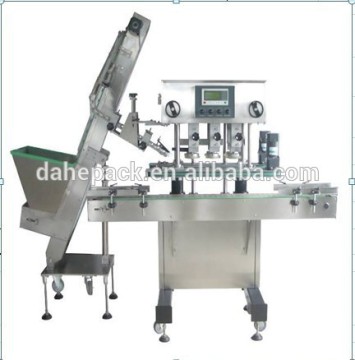 Automatic Capping Machine ,Automatic Cap Screwing Machine