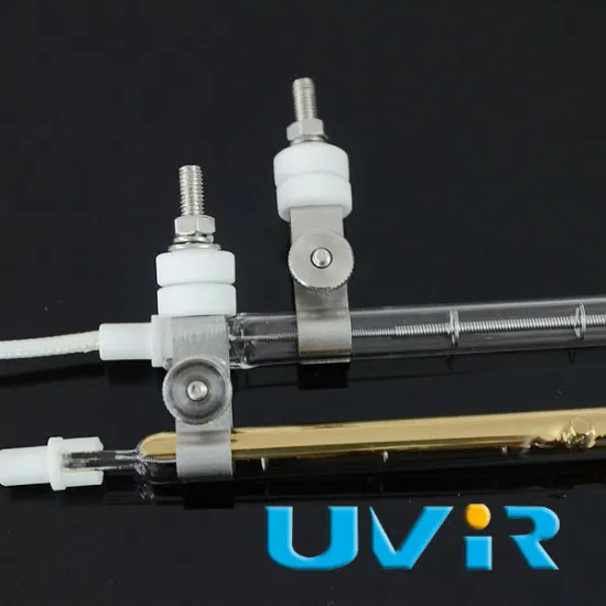 short wave single tube energy saving halogen quartz