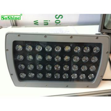 36W LED high power long project distance floodlight