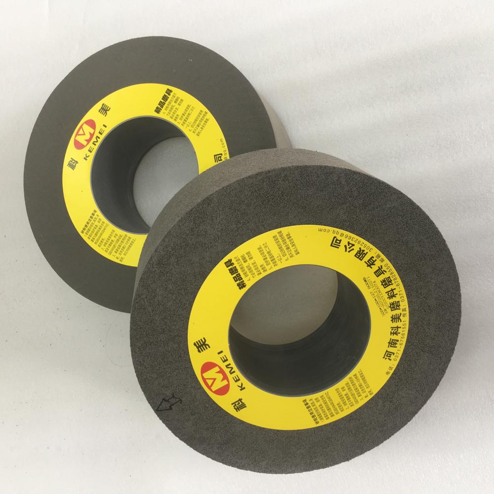 Resin Bond Corundum Grinding Wheel