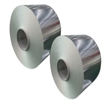 Aluminum Coil and Strip for Aircraft Jet Engines - 3003 Aluminum