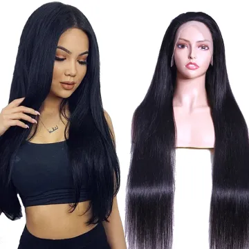Brazilian Human Hair Lace Front Wig,Remy Hd Lace Wigs Human Hair Lace Front,Natural Human Hair Wigs For Black Women