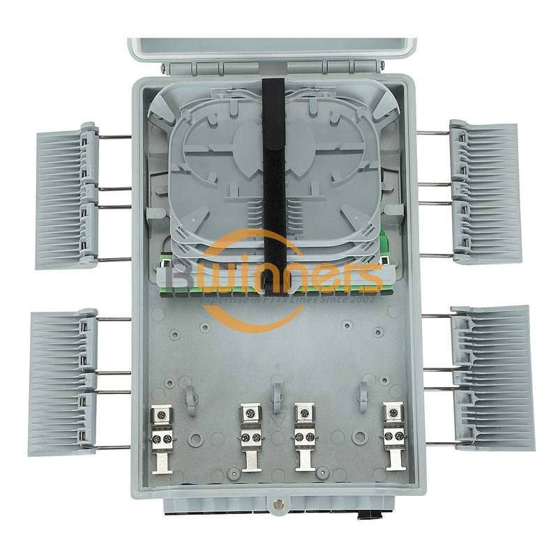 Optical Fiber Box