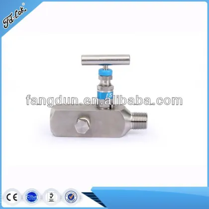 Most Welcome Swagelok Needle Valve