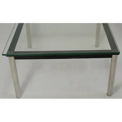Le Corbusier coffee table LC10