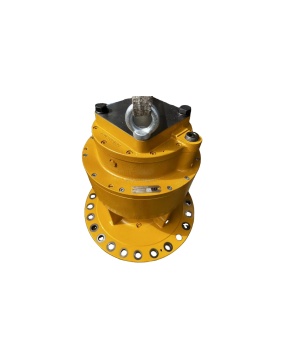 CAT Excavator Swing Reducer Gearbox Spare Parts E395 595-9502 595-9505 607-5643 607-5642