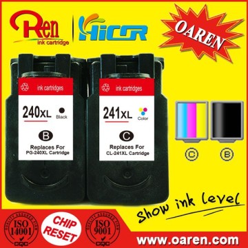 for Canon Pixma Ink Cartridges pg240xl Ink Cartridges