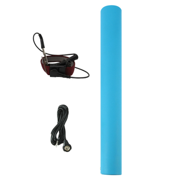 Custom Electronic Production Line Anti-static Mat Kit with Silicone ESD Wrist Band and Grounding Cord