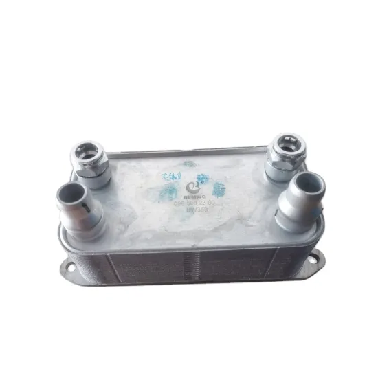 Transmission Oil Cooler for Mercedes-Benz W204 W212 C250 R172 SLK250