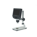 G600-M HD Digital LCD 4,3 pouces 600x 3,6 MP microscope