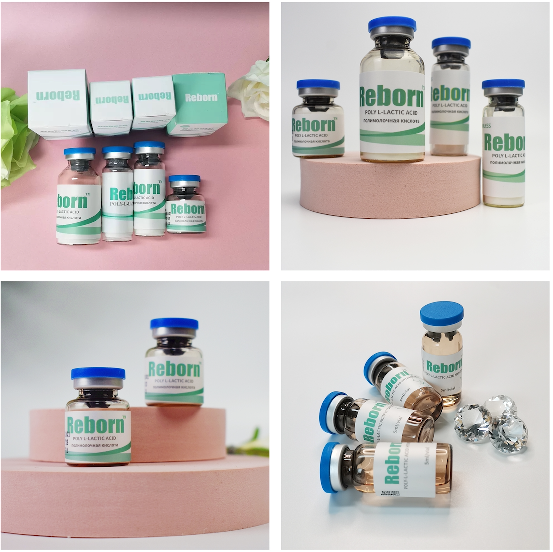 ppla dermal filler ทำงานอย่างไร? how does plla dermal filler work?