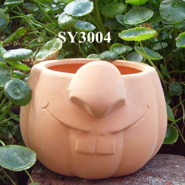 Classic Mini Terracotta Tulsi Pots Bulk