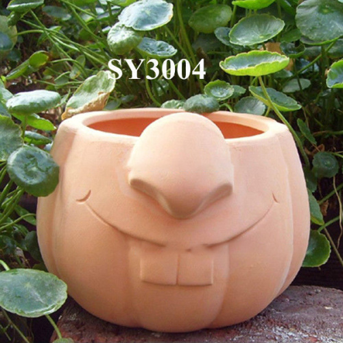 Small Terracotta Pots Classic Mini Terracotta Tulsi Pots Bulk Supplier