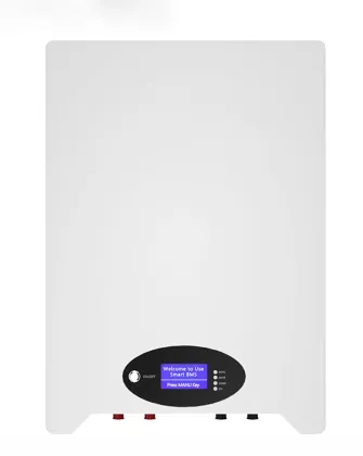 Tesla Powerwall: High-Capacity Graphene Battery Solutions for Home Energy Storage