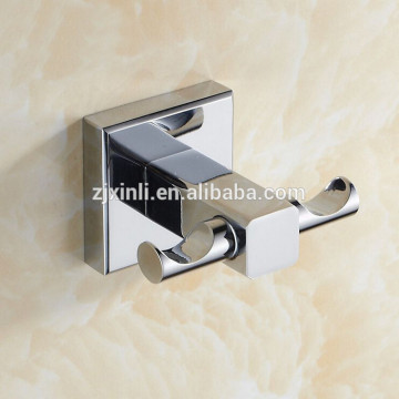 Accesorios para el baño de acabado cromado de la túnica de baño de latón, x16261K