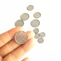 Wholesale Stainless Steel Metal Mesh Filter Disc