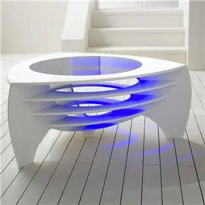 Cafe Table