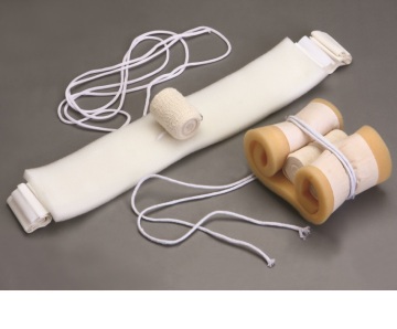 Children & Adult Skin Traction Kitsadhes Splint